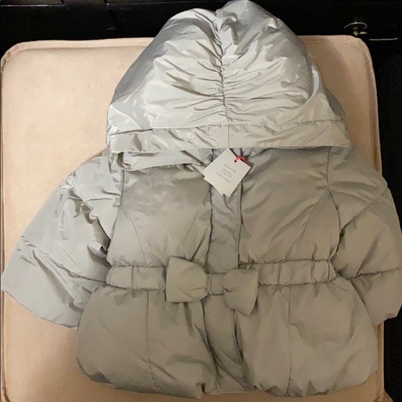 Brand New Adorable GAP Winter Jacket - Picture 2 of 10